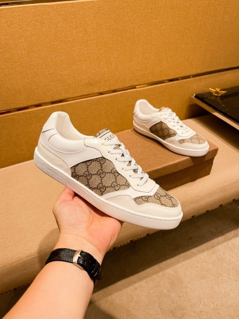 Gucci Low Shoes